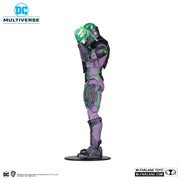 BLIGHT (BATMAN BEYOND: FUTURES END BUILD-A) - Collectables > Action Figures > toys -  McFarlane Toys