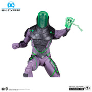 BLIGHT (BATMAN BEYOND: FUTURES END BUILD-A) - Collectables > Action Figures > toys -  McFarlane Toys