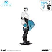 McFarlane Toys - SHRIEK (BATMAN BEYOND: FUTURES END BUILD-A) - Collectables > Action Figures > toys -  McFarlane Toys