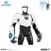 McFarlane Toys - SHRIEK (BATMAN BEYOND: FUTURES END BUILD-A) - Collectables > Action Figures > toys -  McFarlane Toys