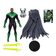 McFarlane Toys - Green Lantern (Endless Winter) - Collectables > Action Figures > toys -  McFarlane Toys