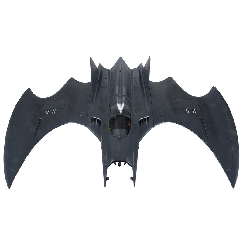 Batwing (The Flash Movie) Gold Label Vehicle - Exclusive -  -  McFarlane Toys