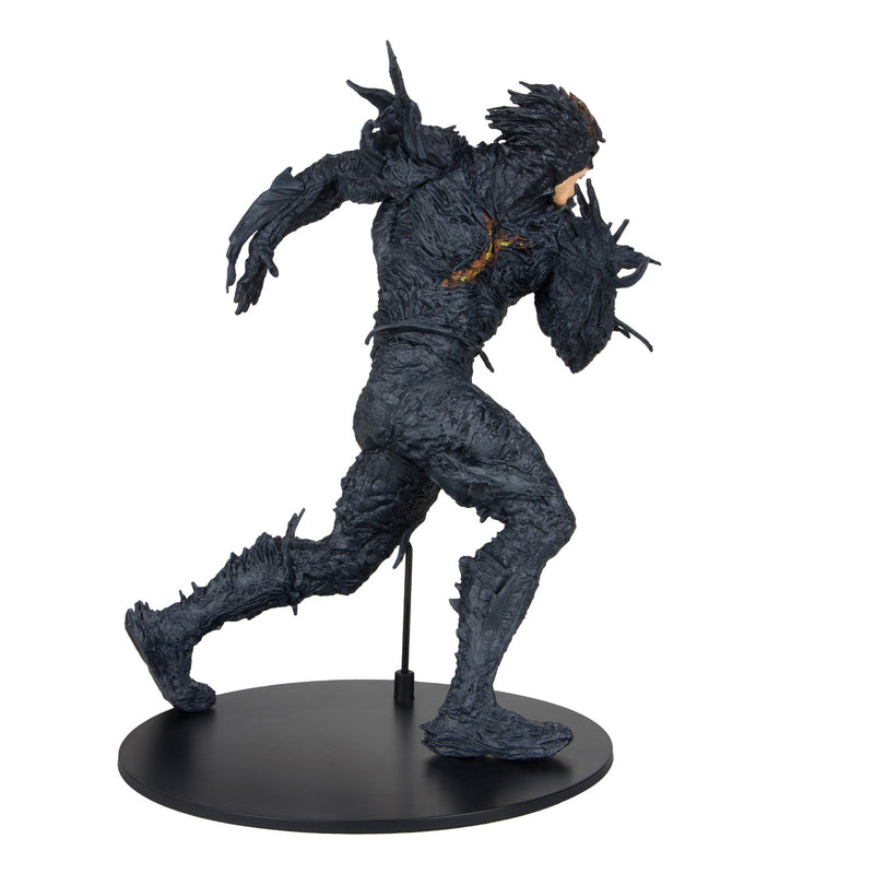 McFarlane Toys - Dark Flash (The Flash Movie) Gold Label 12" Statue  - Exclusive - Collectables > Action Figures > toys -  McFarlane Toys