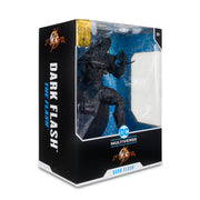 McFarlane Toys - Dark Flash (The Flash Movie) Gold Label 12" Statue  - Exclusive - Collectables > Action Figures > toys -  McFarlane Toys