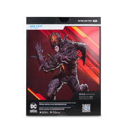 McFarlane Toys - Dark Flash (The Flash Movie) Gold Label 12" Statue  - Exclusive - Collectables > Action Figures > toys -  McFarlane Toys