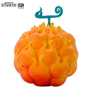 One Piece - Flame-Flame Fruit Devil Fruit Replica - Accessories -  ABYstyle