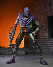 Neca - Teenage Mutant Ninja Turtles: The Last Ronin Ultimate Foot Bot (preorder Q4) - Collectables > Action Figures > toys -  Neca
