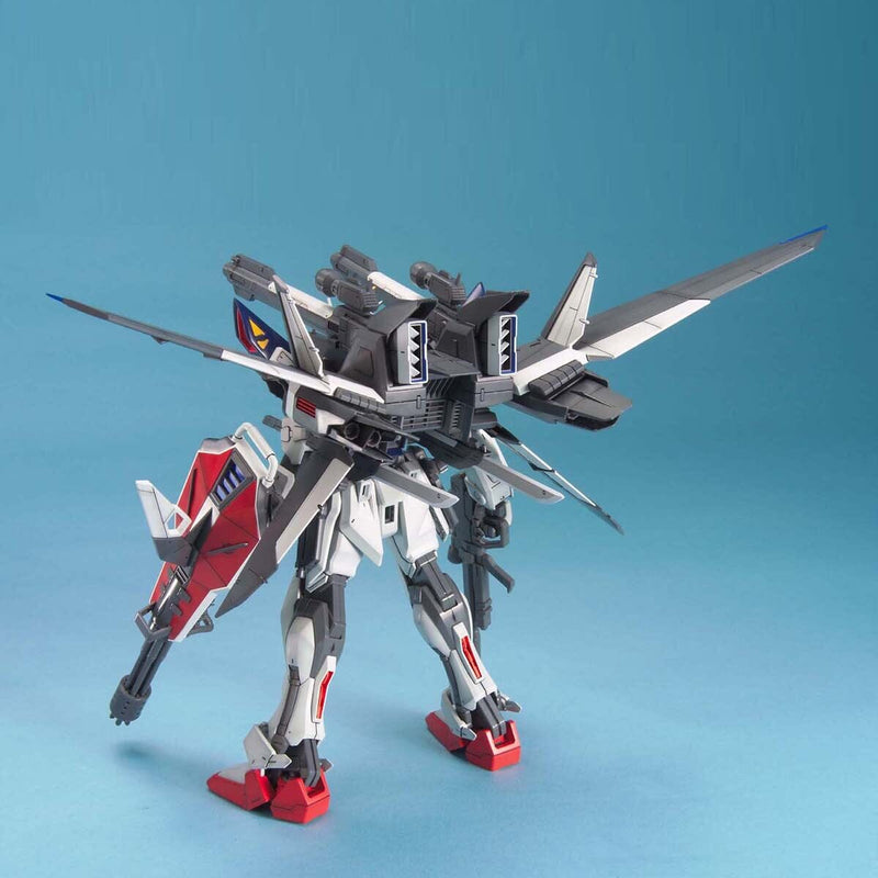 MG STRIKE E+IWSP - ASTRAYS LUKAS O'DONNELL CUSTOM - Model Kit > Collectable > Gunpla > Hobby -  Bandai
