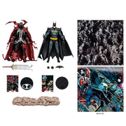 McFarlane Toys - Batman & Spawn 2-Pack (preorder) - Collectables > Action Figures > toys -  McFarlane Toys