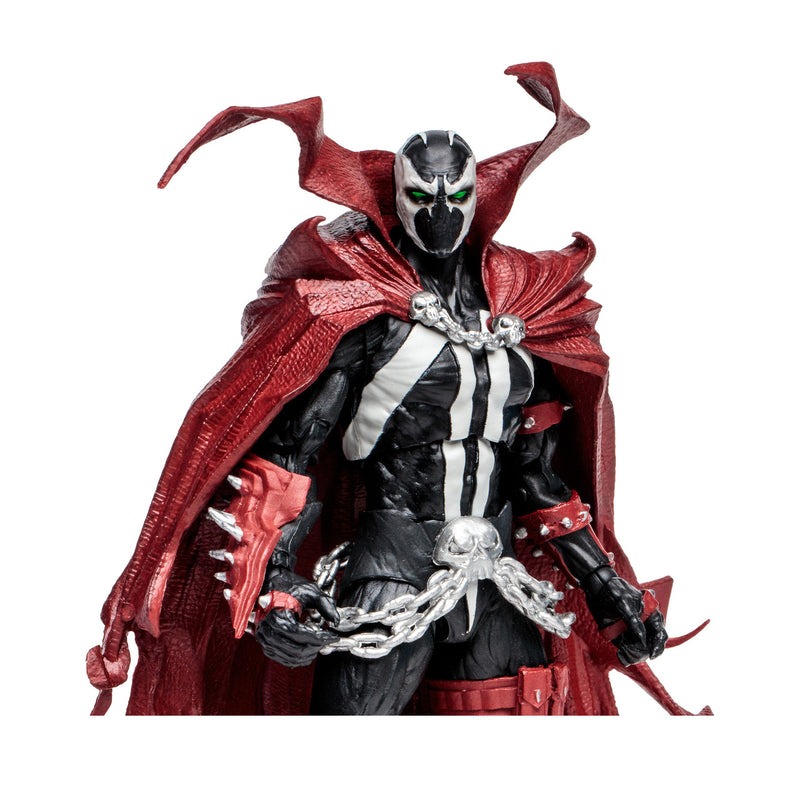 McFarlane Toys - Batman & Spawn 2-Pack (preorder) - Collectables > Action Figures > toys -  McFarlane Toys