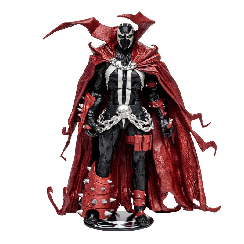 McFarlane Toys - Batman & Spawn 2-Pack (preorder) - Collectables > Action Figures > toys -  McFarlane Toys
