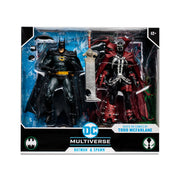 McFarlane Toys - Batman & Spawn 2-Pack (preorder) - Collectables > Action Figures > toys -  McFarlane Toys