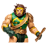 McFarlane Toys - Kalibak (The Darkseid War) Mega Figure - Collectables > Action Figures > toys -  McFarlane Toys