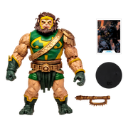McFarlane Toys - Kalibak (The Darkseid War) Mega Figure - Collectables > Action Figures > toys -  McFarlane Toys