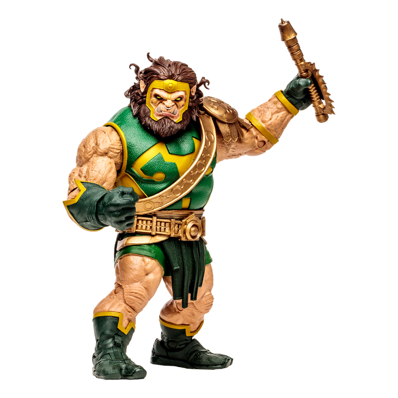 McFarlane Toys - Kalibak (The Darkseid War) Mega Figure - Collectables > Action Figures > toys -  McFarlane Toys