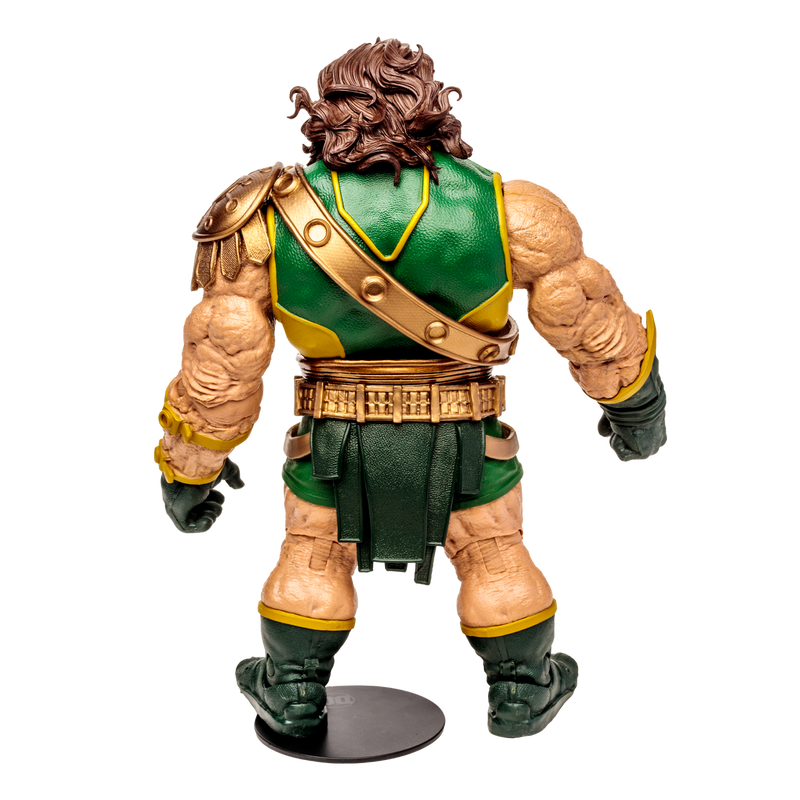 McFarlane Toys - Kalibak (The Darkseid War) Mega Figure - Collectables > Action Figures > toys -  McFarlane Toys