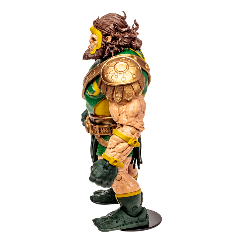 McFarlane Toys - Kalibak (The Darkseid War) Mega Figure - Collectables > Action Figures > toys -  McFarlane Toys