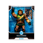 McFarlane Toys - Kalibak (The Darkseid War) Mega Figure - Collectables > Action Figures > toys -  McFarlane Toys
