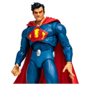 McFarlane - Superman vs Superman of Earth-3 w/Atomica - DC Multiverse 7" Figures 2-Pack - Collectables > Action Figures > toys -  McFarlane Toys