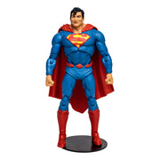 McFarlane - Superman vs Superman of Earth-3 w/Atomica - DC Multiverse 7" Figures 2-Pack - Collectables > Action Figures > toys -  McFarlane Toys