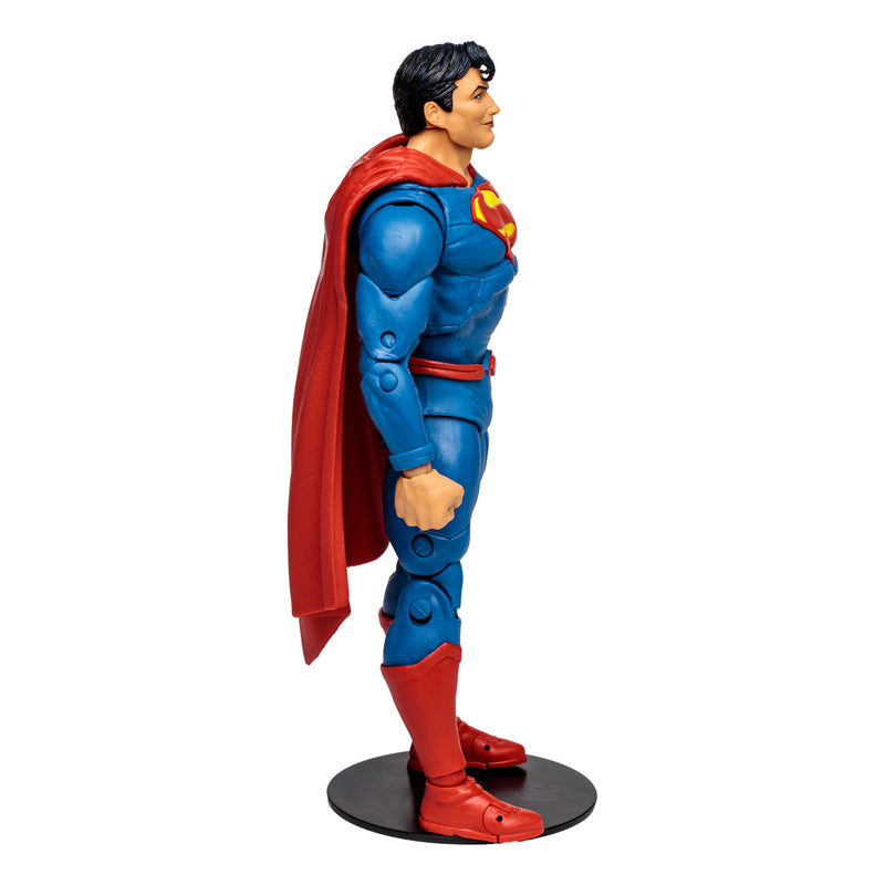 McFarlane - Superman vs Superman of Earth-3 w/Atomica - DC Multiverse 7" Figures 2-Pack - Collectables > Action Figures > toys -  McFarlane Toys