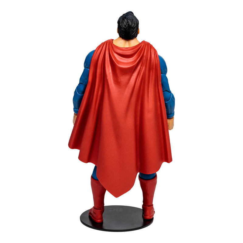 McFarlane - Superman vs Superman of Earth-3 w/Atomica - DC Multiverse 7" Figures 2-Pack - Collectables > Action Figures > toys -  McFarlane Toys