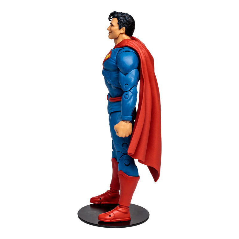 McFarlane - Superman vs Superman of Earth-3 w/Atomica - DC Multiverse 7" Figures 2-Pack - Collectables > Action Figures > toys -  McFarlane Toys