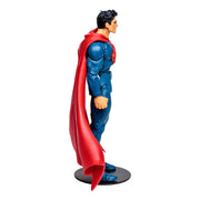 McFarlane - Superman vs Superman of Earth-3 w/Atomica - DC Multiverse 7" Figures 2-Pack - Collectables > Action Figures > toys -  McFarlane Toys