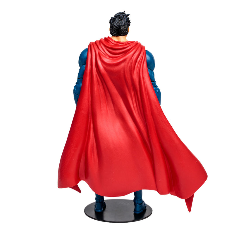 McFarlane - Superman vs Superman of Earth-3 w/Atomica - DC Multiverse 7" Figures 2-Pack - Collectables > Action Figures > toys -  McFarlane Toys