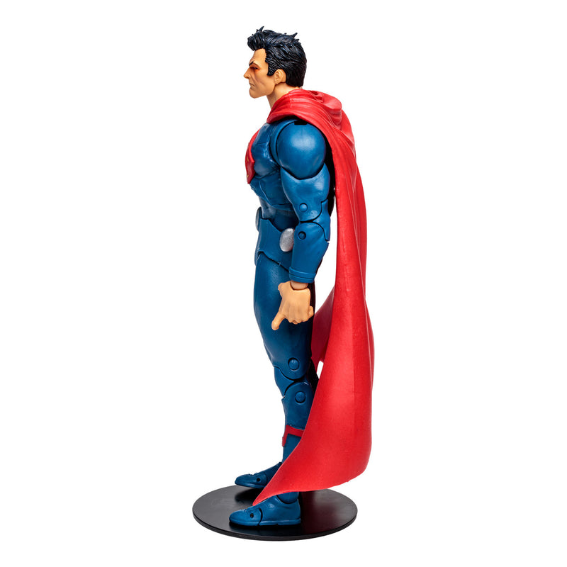 McFarlane - Superman vs Superman of Earth-3 w/Atomica - DC Multiverse 7" Figures 2-Pack - Collectables > Action Figures > toys -  McFarlane Toys
