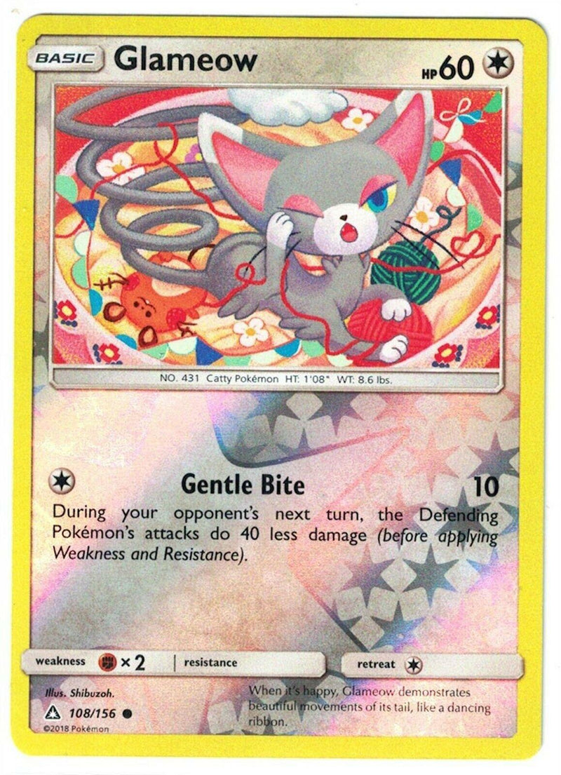 Glameow