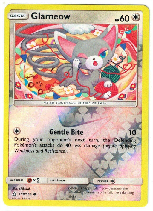 Glameow