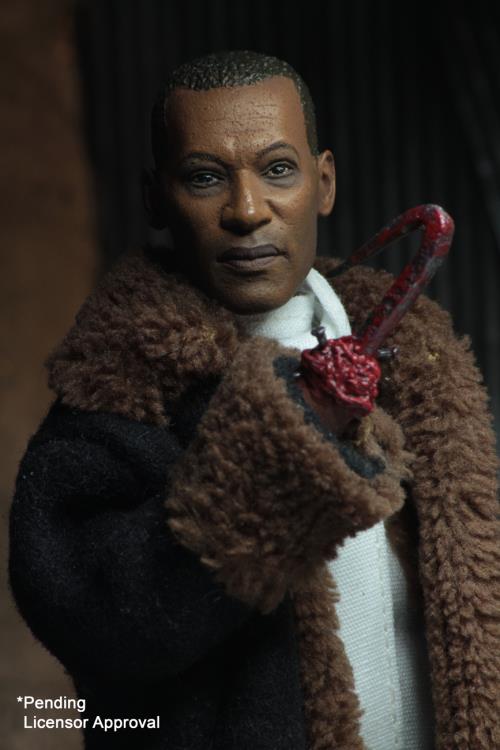 NECA - Candyman Action Figure - Collectables > Action Figures > toys -  Neca