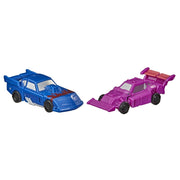 Transformers War for Cybertron: Earthrise Roller Force & Ground Hog - Collectables > Action Figures > toys -  Hasbro