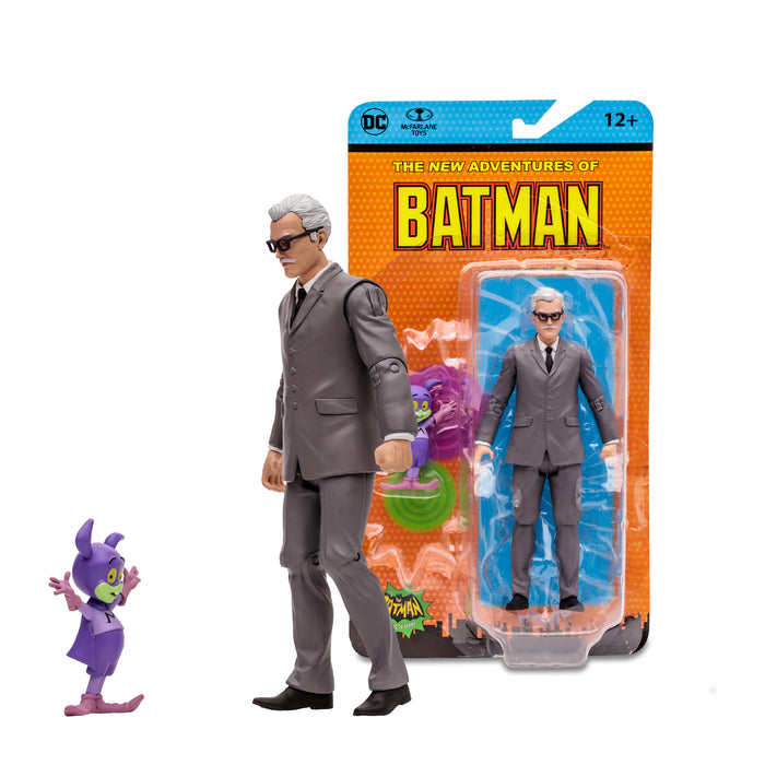 The New Adventures of Batman DC Retro Action Figures (preorder Q1) - Action & Toy Figures -  McFarlane Toys
