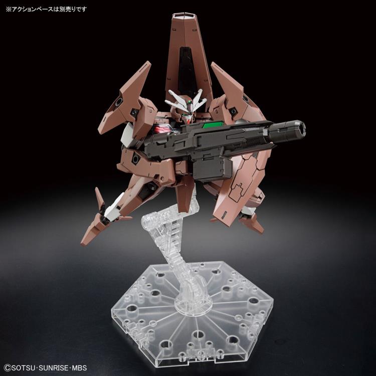 Mobile Suit Gundam: The Witch from Mercury HGTWFM Gundam Lfrith Thorne 1/144 - Model Kit > Collectable > Gunpla > Hobby -  Bandai