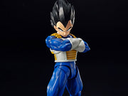 Dragon Ball Z Figure-rise Standard Vegeta (New Spec Ver.) Model Kit - Model Kit > Collectable > Gunpla > Hobby -  Bandai