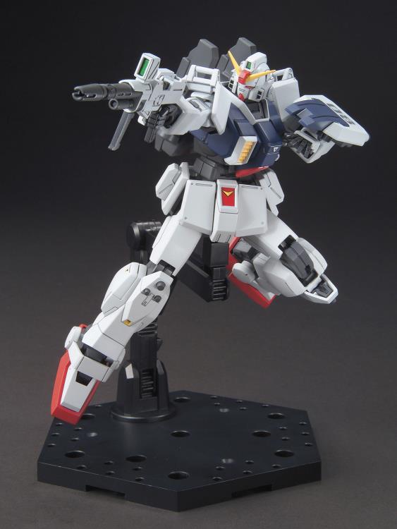 HGUC 1/144 Gundam Ground Type - Collectables > Action Figures > toys -  Bandai