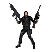 McFarlane Digital - BRZRKR B - Collectables > Action Figures > toys -  McFarlane Toys