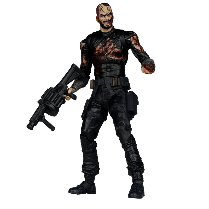 McFarlane Digital - BRZRKR B - Collectables > Action Figures > toys -  McFarlane Toys