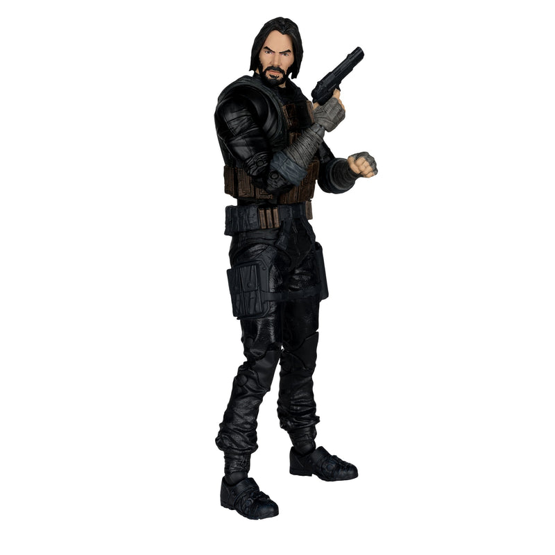 McFarlane Digital - BRZRKR B - Collectables > Action Figures > toys -  McFarlane Toys