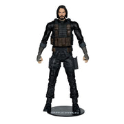 McFarlane Digital - BRZRKR B - Collectables > Action Figures > toys -  McFarlane Toys