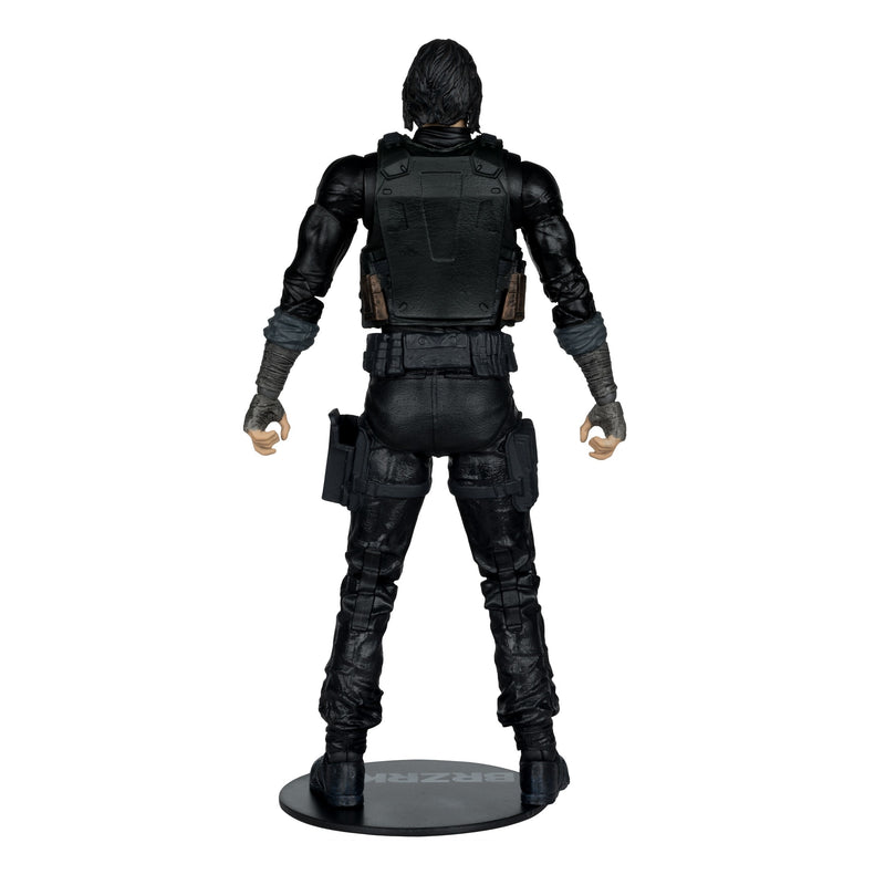 McFarlane Digital - BRZRKR B - Collectables > Action Figures > toys -  McFarlane Toys