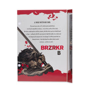 McFarlane Digital - BRZRKR B - Collectables > Action Figures > toys -  McFarlane Toys