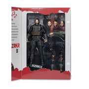 McFarlane Digital - BRZRKR B - Collectables > Action Figures > toys -  McFarlane Toys