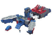 Transformers Generations Titans Return Fortress Maximus ( Preorder Rerun Q3) - Collectables > Action Figures > toys -  Hasbro
