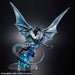 MEGAHOUSE - Yu-Gi-Oh! Duel Monsters Art Works Monsters Blue-Eyes White Dragon (Holographic Edition) - statue -  MEGAHOUSE CORPORATION