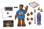 ALF Ultimate Totally 80s ALF Action Figure - Action figure -  Neca