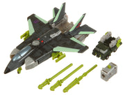 Transformers - Armada - Thrust with Inferno - Collectables > Action Figures > toys -  Hasbro