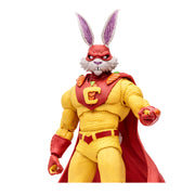 McFarlane Toys - Collector Edition #8 - Captain Carrot - Justice League Incarnate (preorder) - Collectables > Action Figures > toys -  McFarlane Toys